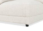 Fauteuil de coin module Mila -Sela sel