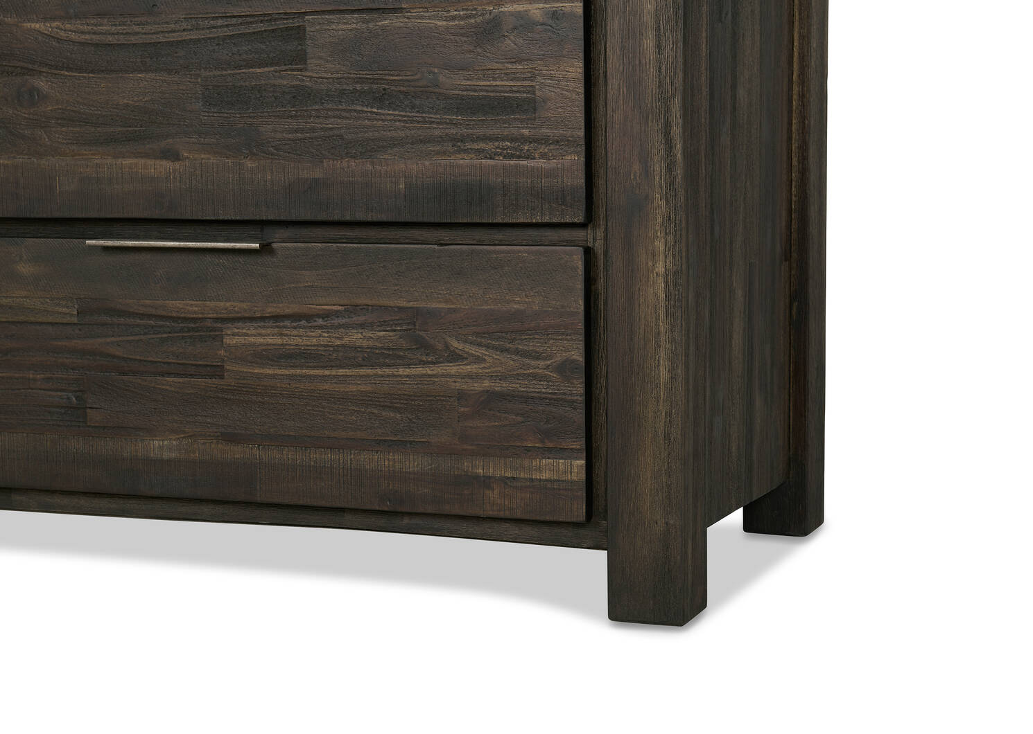 Commode Breckenridge -Hoult café