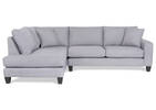 Bronx Sectional -Tony Grey, LCF