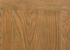 August Ext Dining Table -Jenna Oak