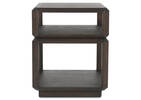 Reverie Side Table -Miro Havana