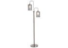 Lampe sur pied Karter