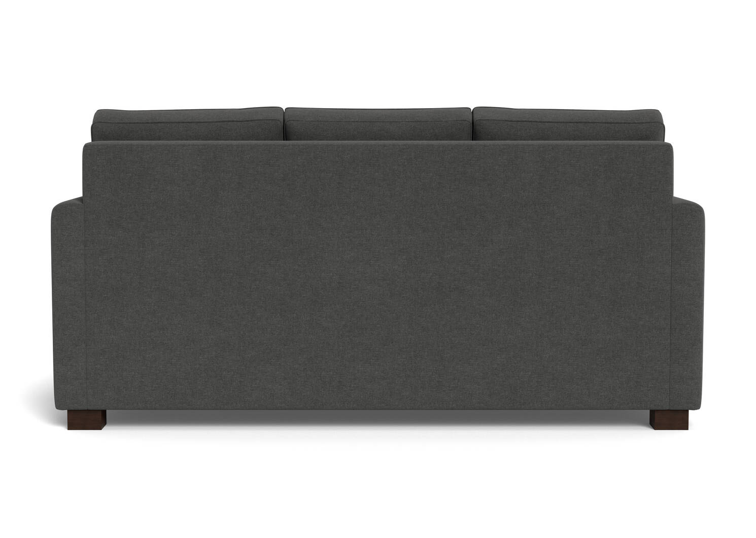 Azure Custom Sofa
