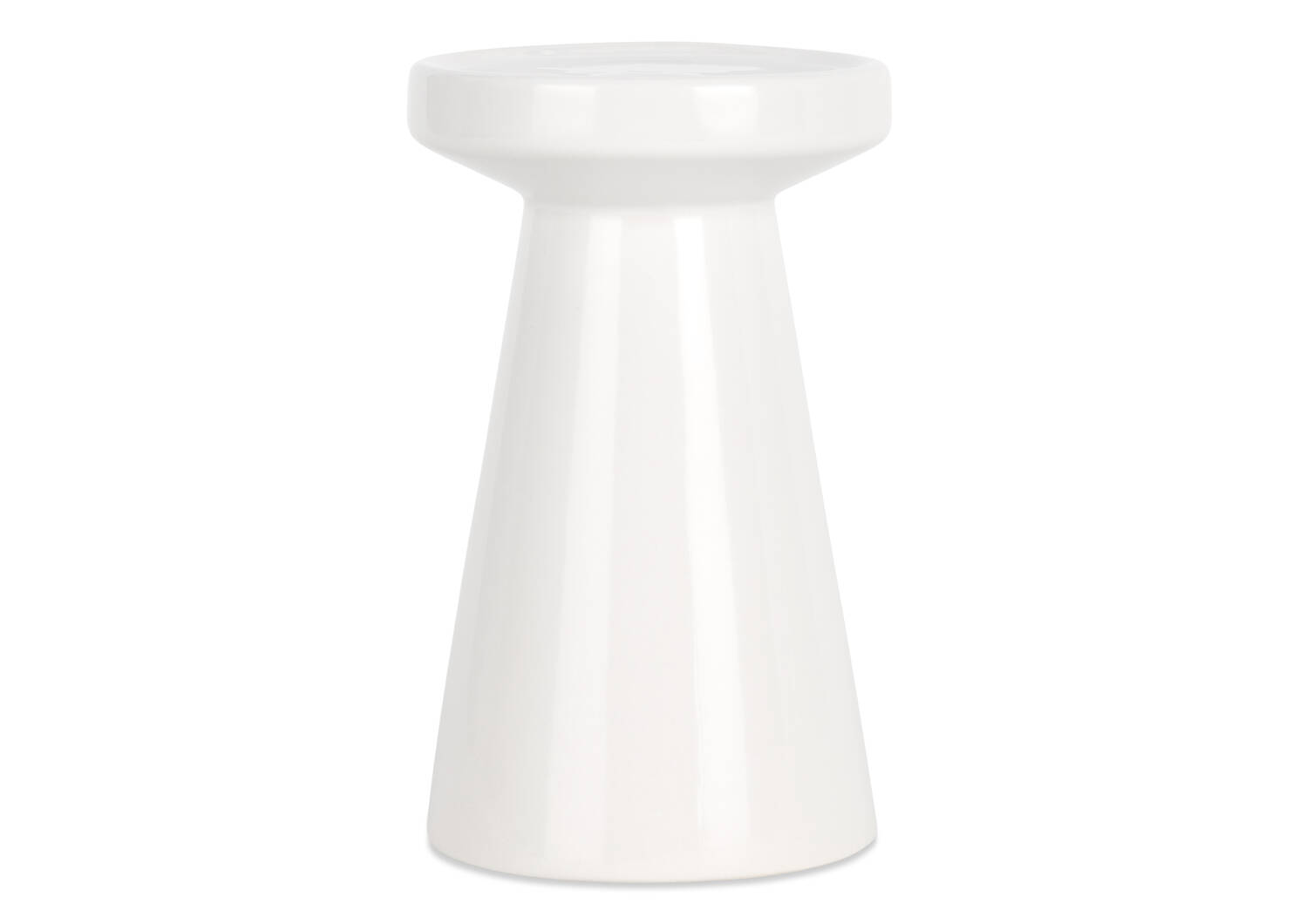 Aila Candle Holder Tall