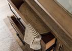 Simi Oval Placemat Natural