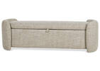 Banc de rangement Crane -Lottie colombe