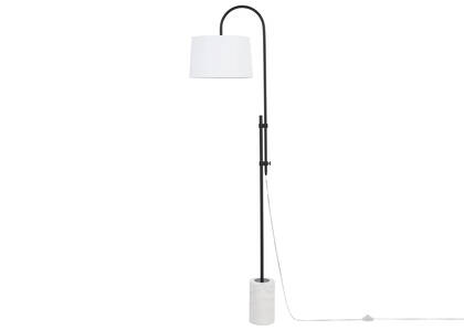 Lampe sur pied Arnauld