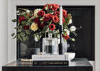 Blisse Candle Cloche Noir