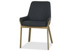 Lancaster Dining Chair -Rakel Black