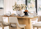Kya Cherry Blossom Branch Ivory