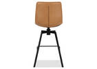 Tabouret pivotant Callie -Maesa scotch
