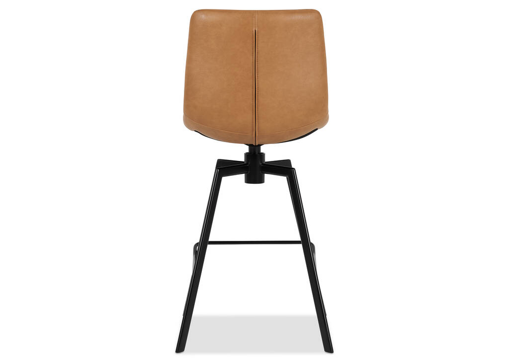 Tabouret pivotant Callie -Maesa scotch