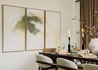 Flare Wall Art Set