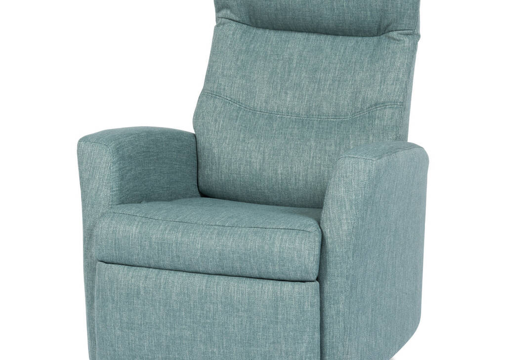 Vista Recliner -Habitat Teal