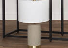 Lampe de table Taron