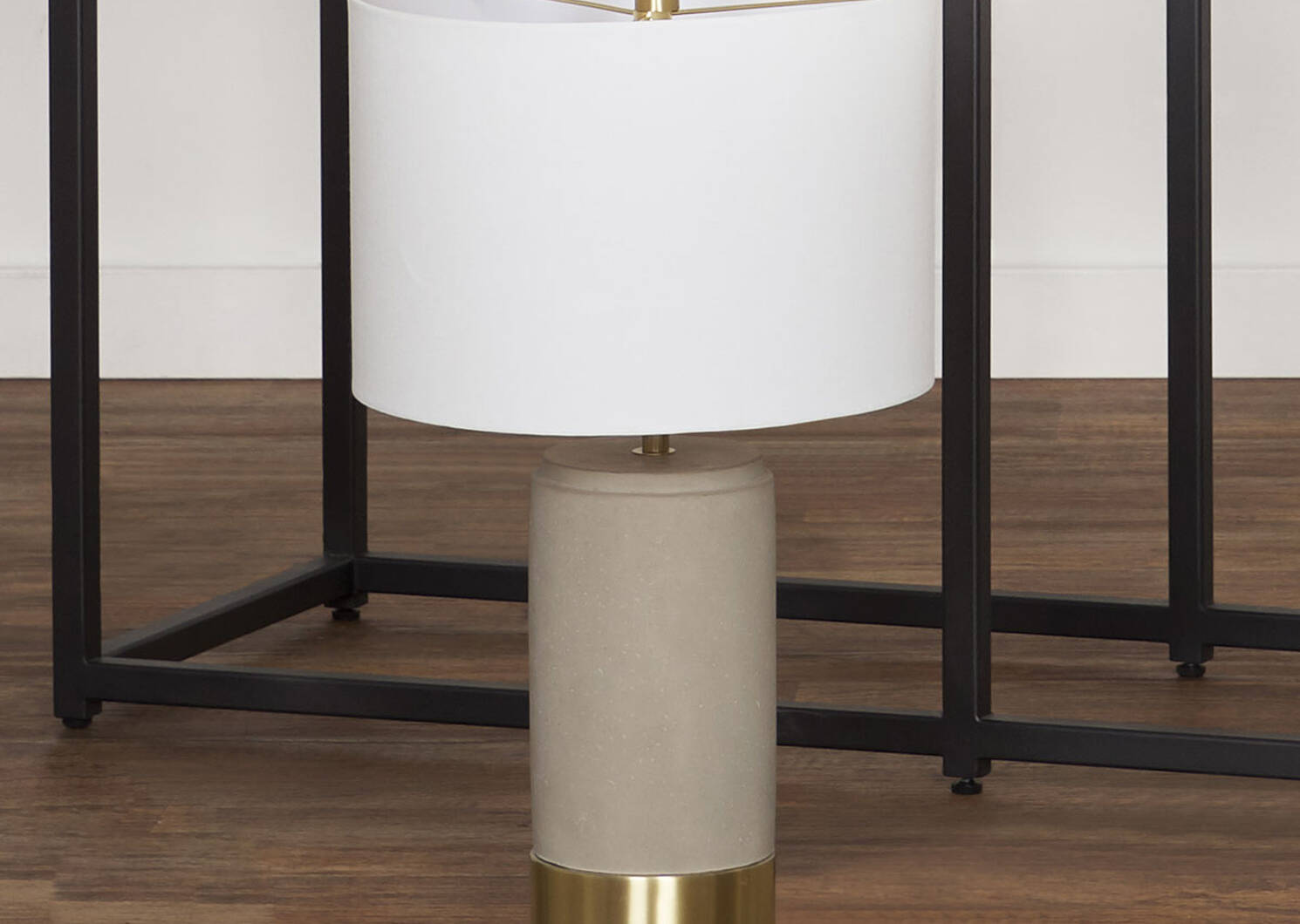 Taron Table Lamp