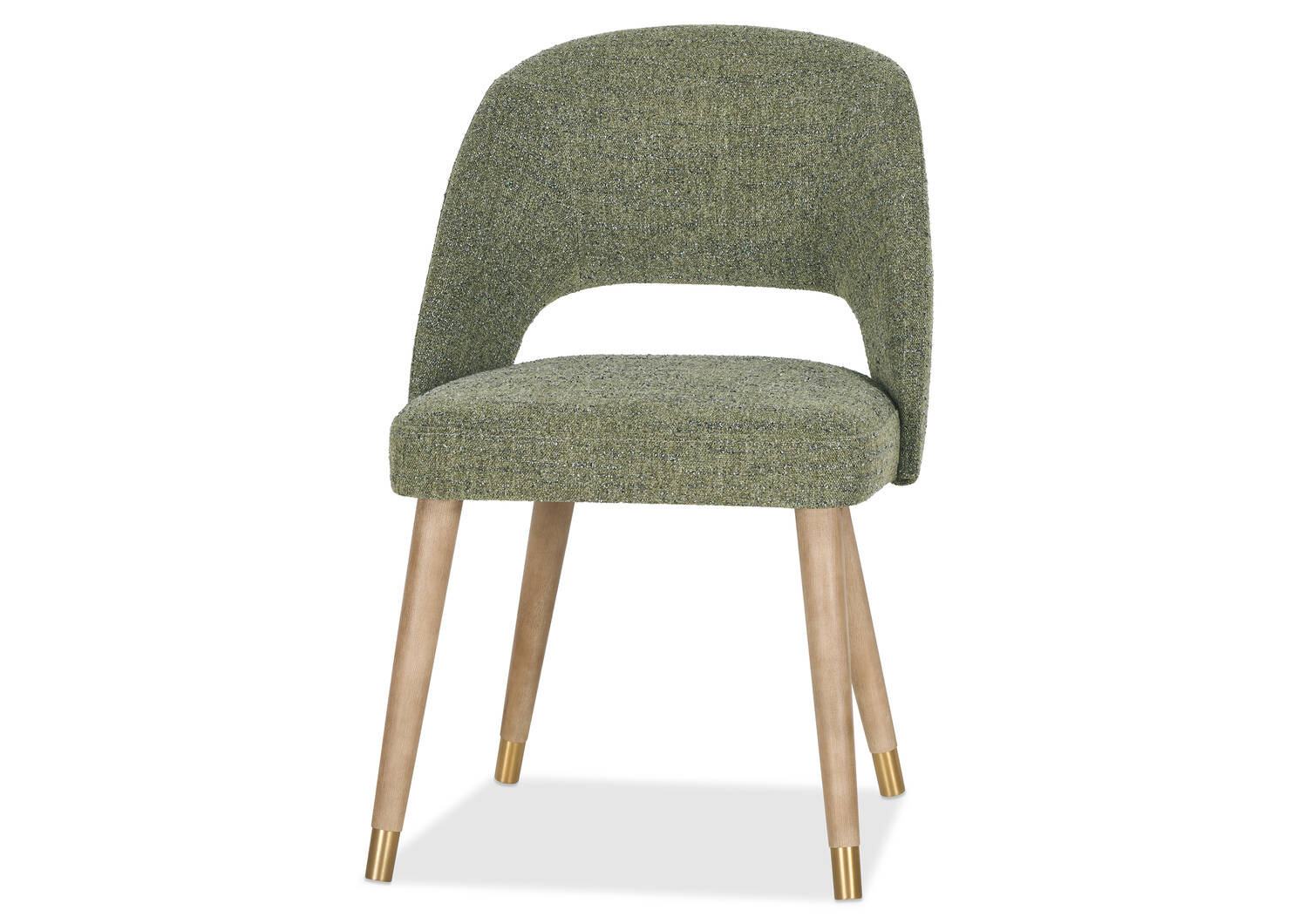 Jerusha Dining Chair -Estrella Forest/Fa