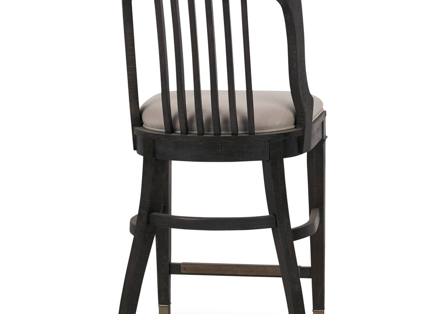 Tabouret Gatewood -Patric gris