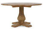 Adair Round Dining Table -Hughes Ale