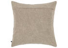 Bellamy Cotton Pillow 20x20 Ash