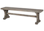 Chateau Bench -Silvermoon