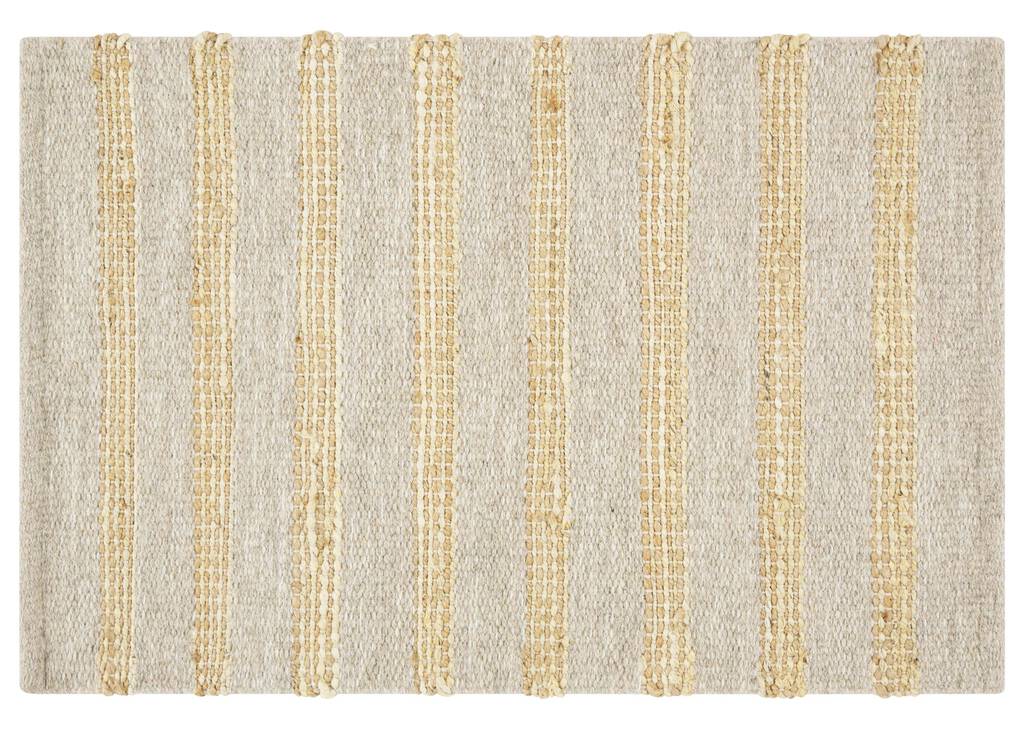 Kehler Accent Rug - Oatmeal/Natural