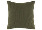 Karine Cotton Pillow 20x20 Woodland