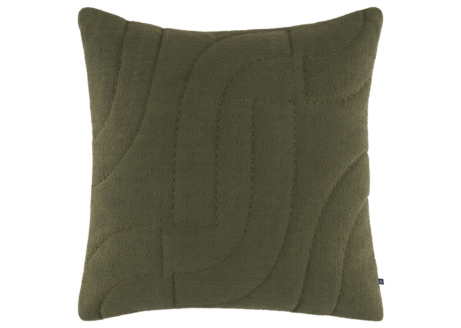 Karine Cotton Pillow 20x20