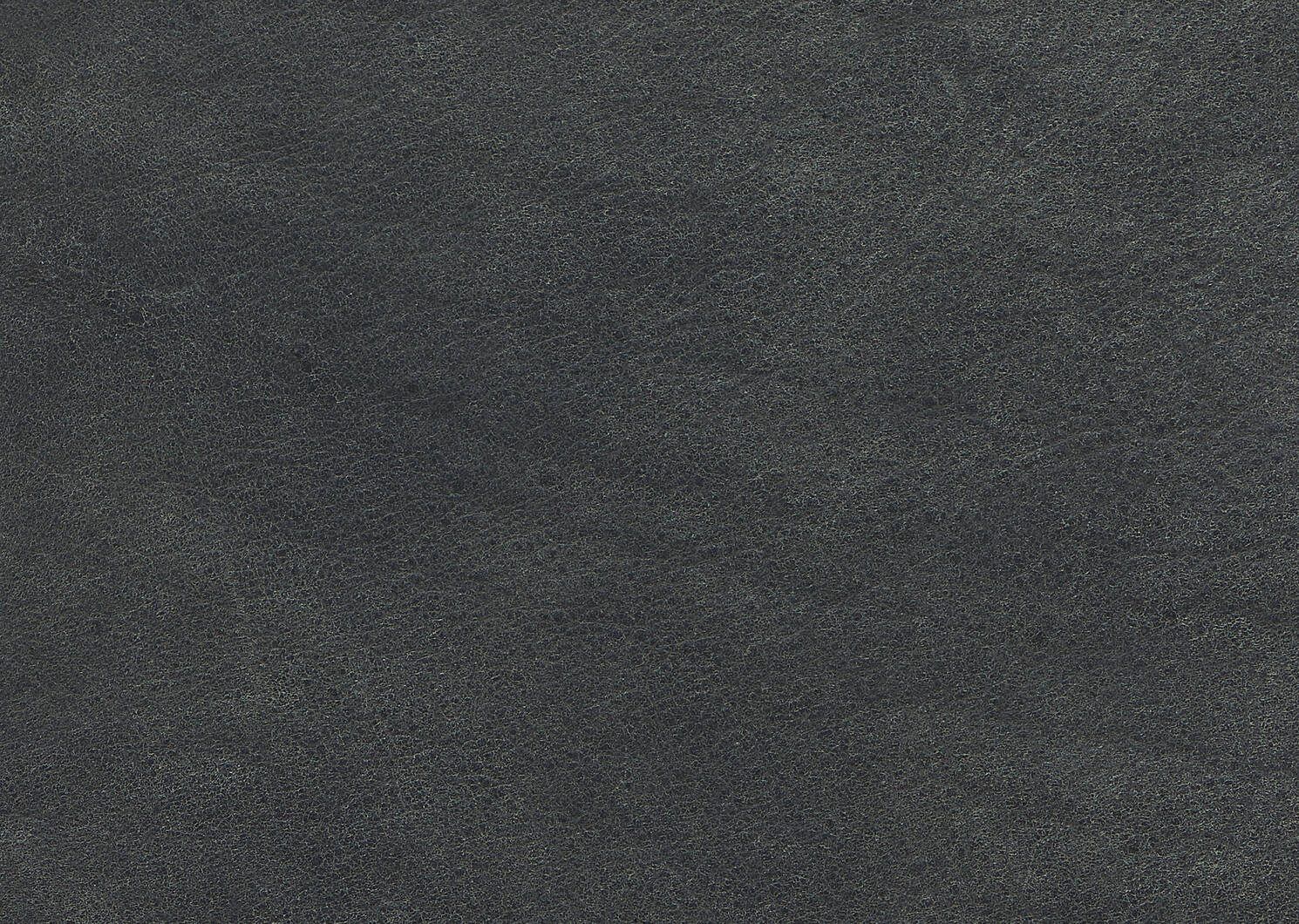 Lucca Custom Leather Ottoman 27x27"
