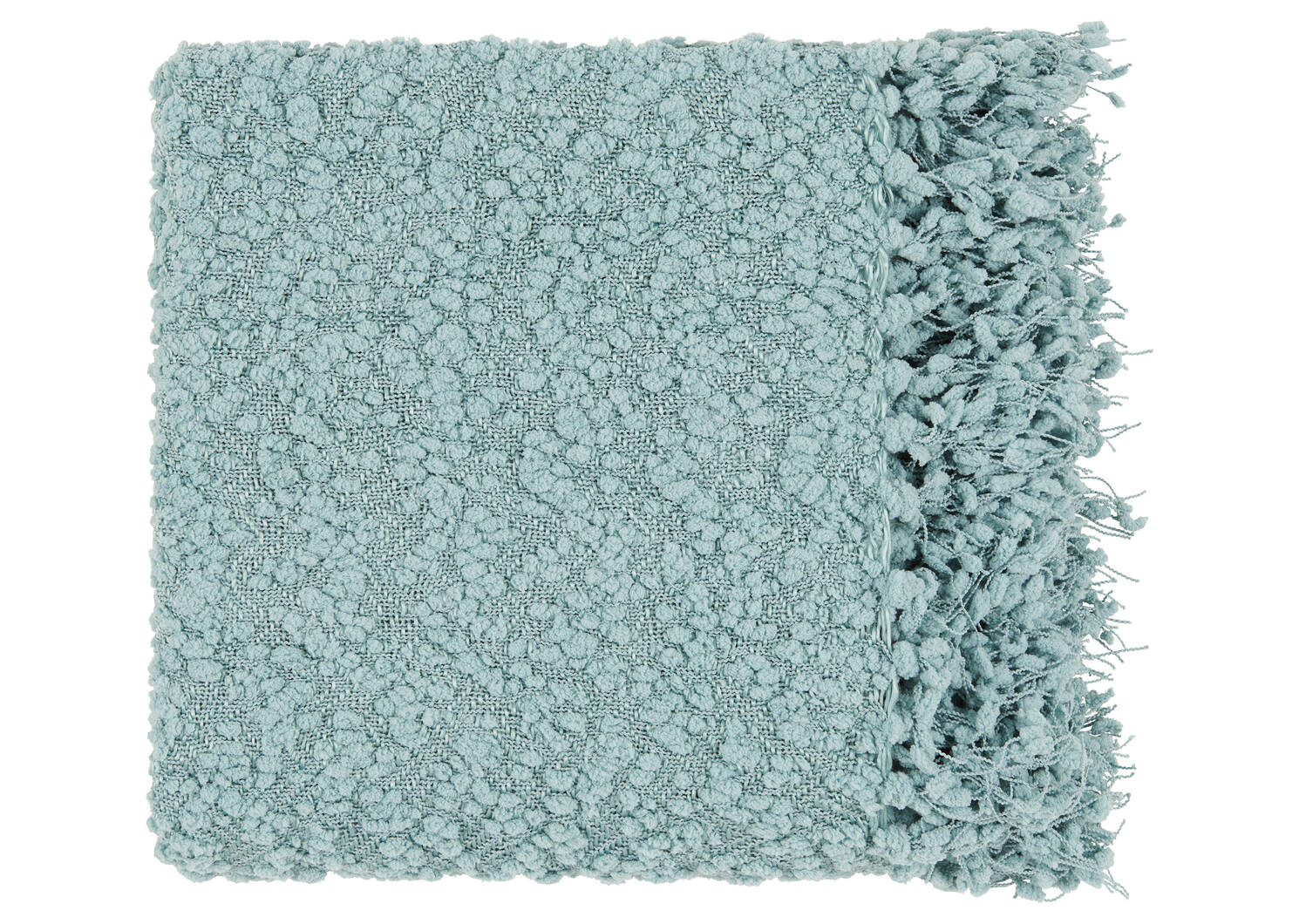 Colby Chenille Throw