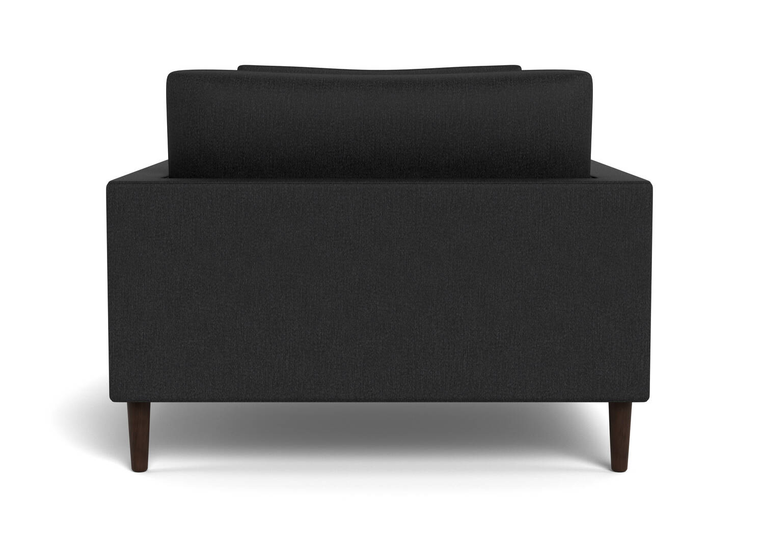 Fauteuil Nixon personnalisé