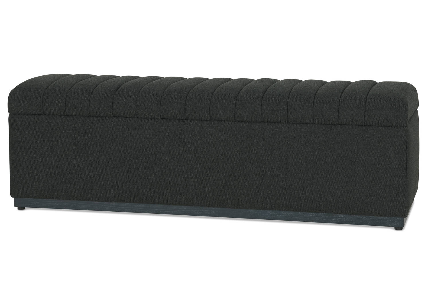 Banc rangement Morrison -Corsica onyx