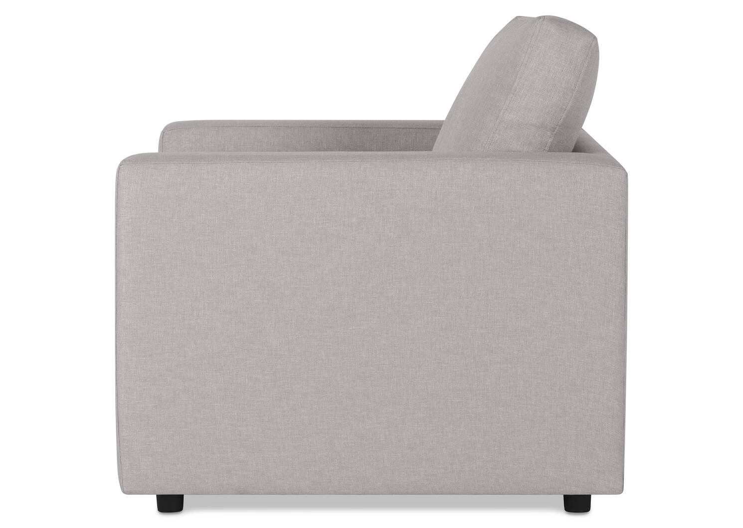 Fauteuil Adley personnalisé