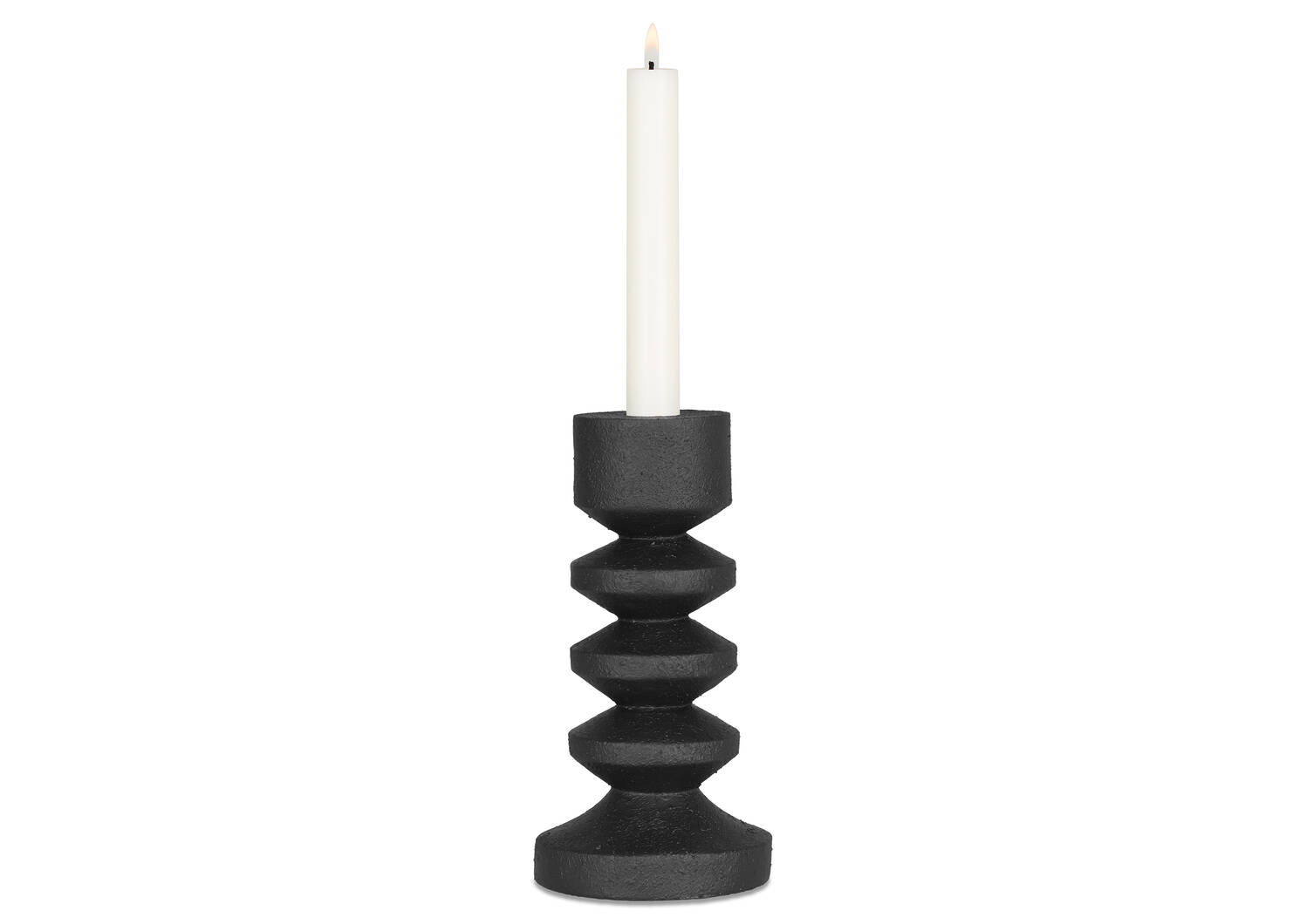 Ferrah Candle Holder Small