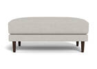 Nixon Custom Ottoman 45x28"
