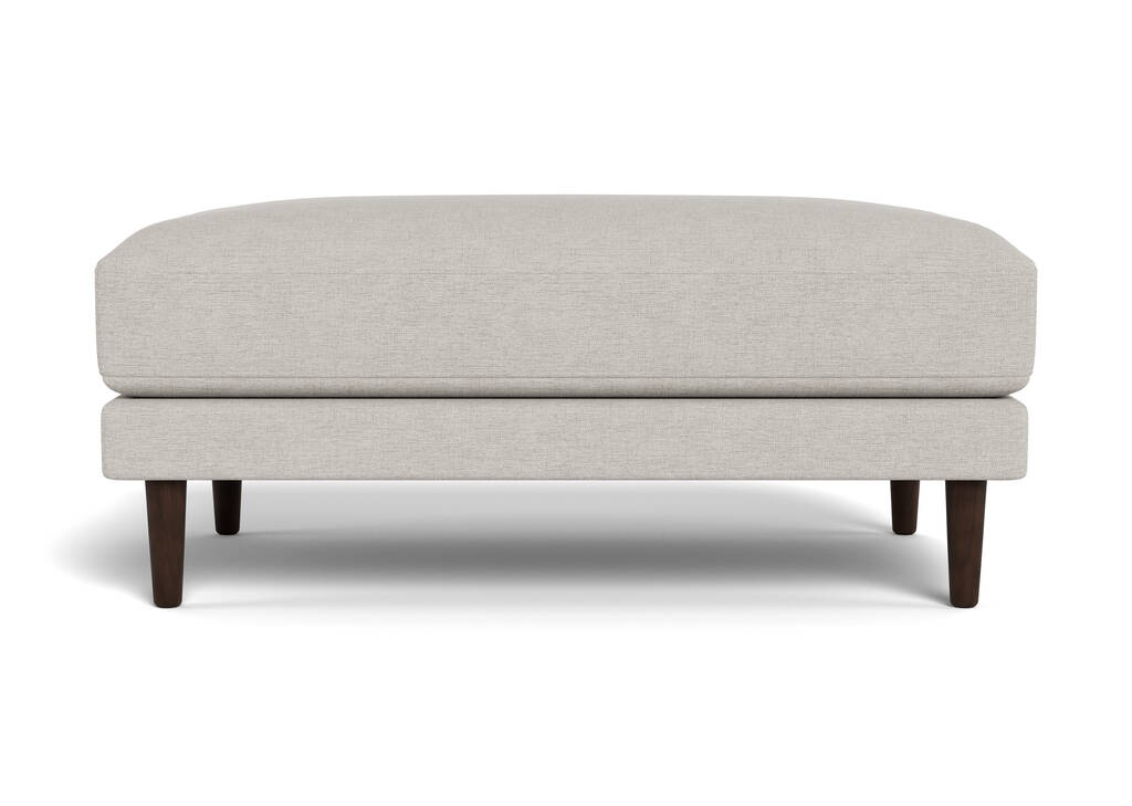 Repise-pieds Nixon 45 x 28 po personnalisé