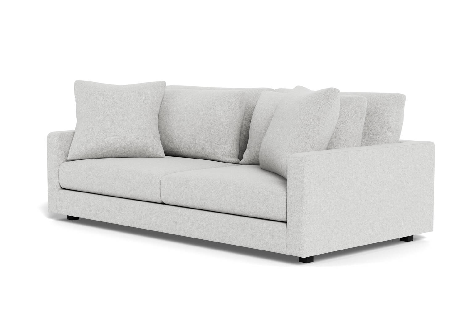 Berg Custom Apartment Sofa