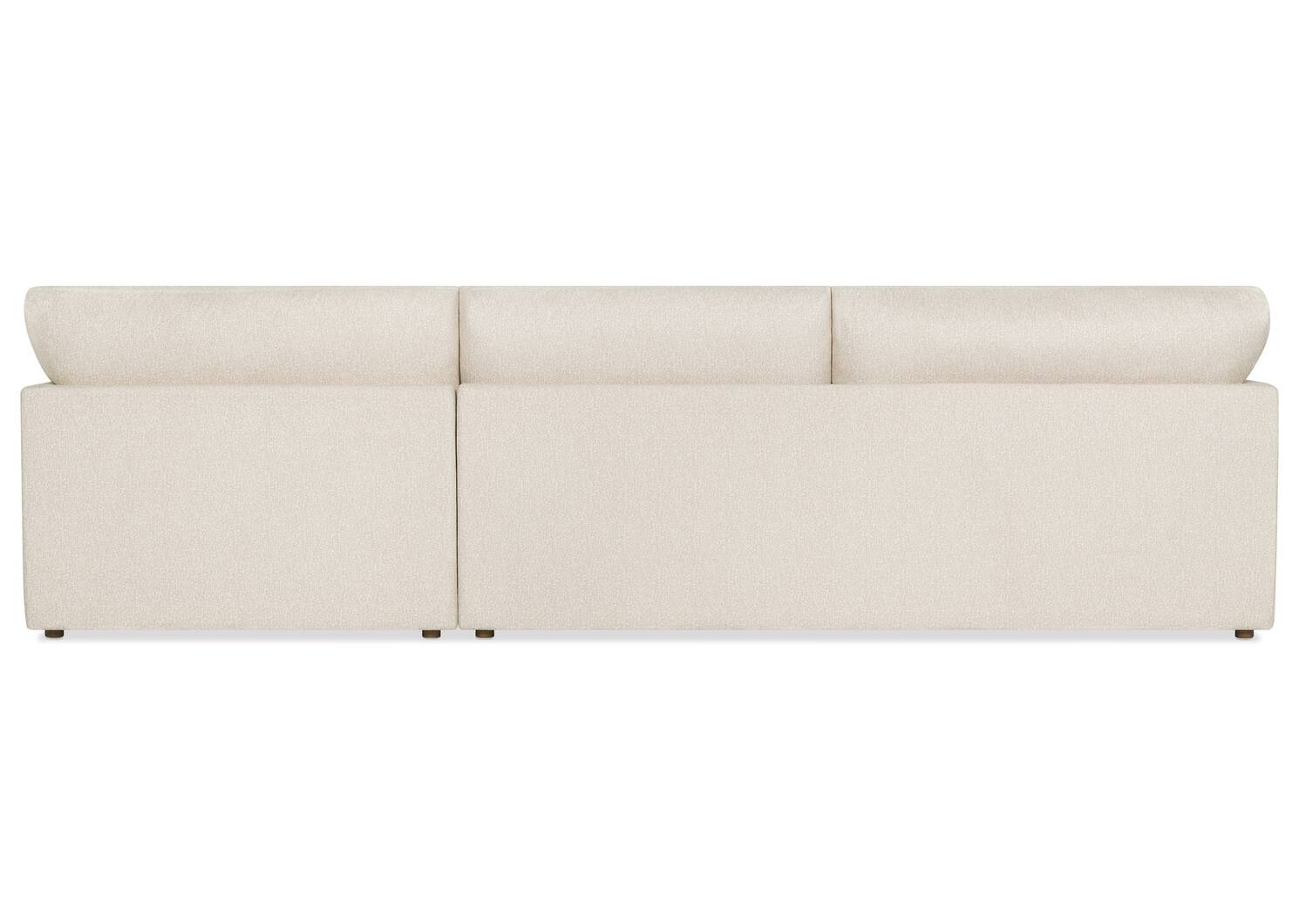 Canapé modulaire Antonio -Sofie sable, d
