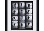 Tina Multi Image Wall Art