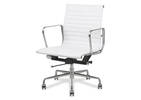 Swift Office Chair -Otto White