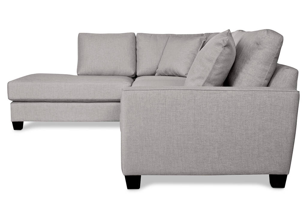 Liberty Custom Sectional
