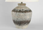 Lampe de table Arica