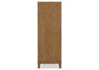 Dubeau Chest -Fawna Amber