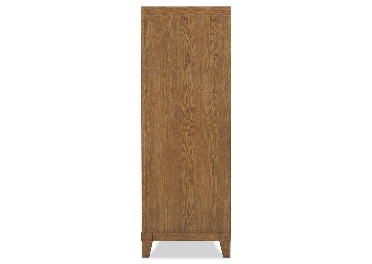 Dubeau Chest -Fawna Amber
