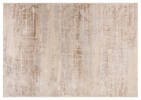 Tapis Stockwell ivoire/sable