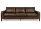 Kaston Leather Sofa