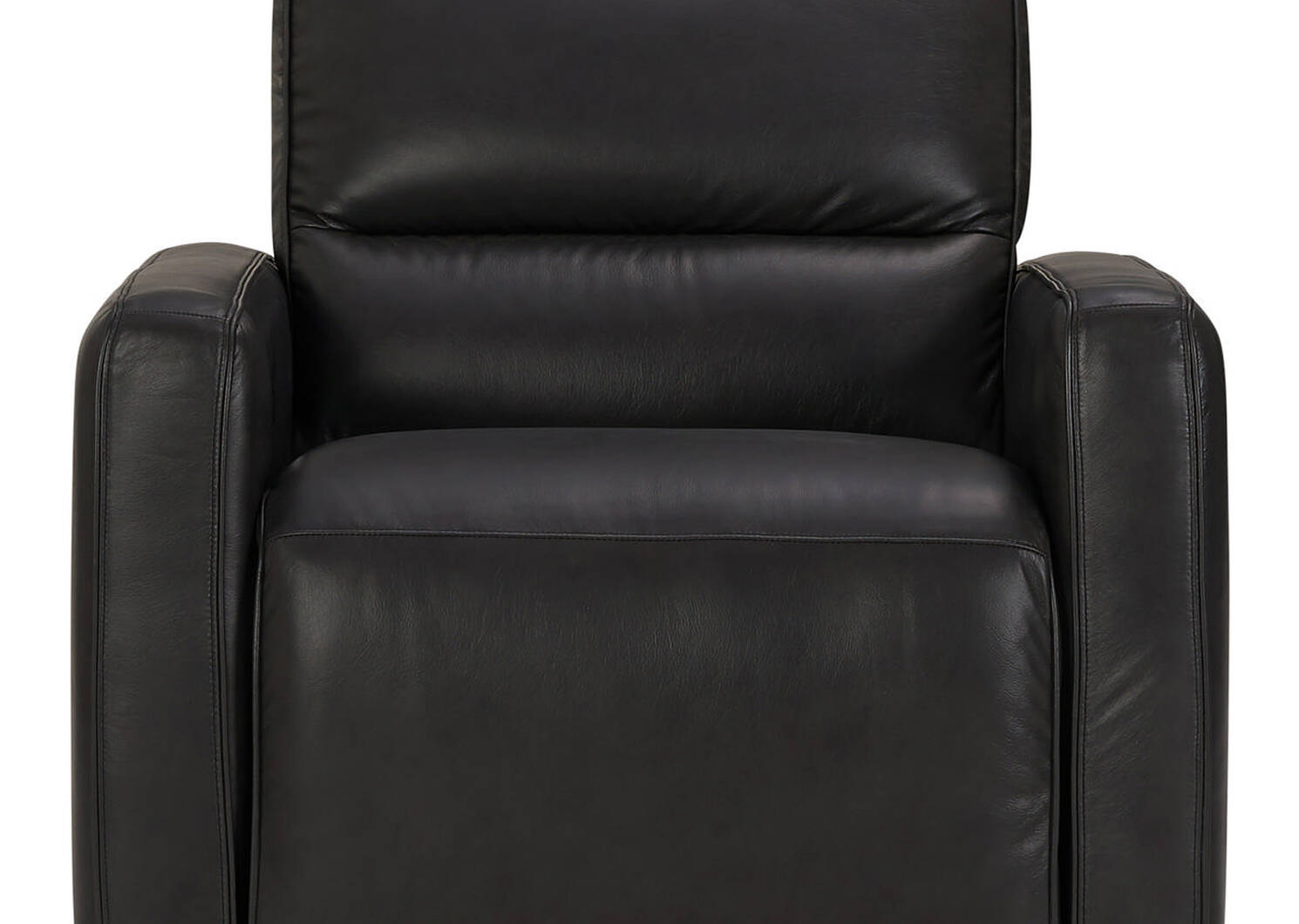 Encore Leather Recliner -Bram Coal