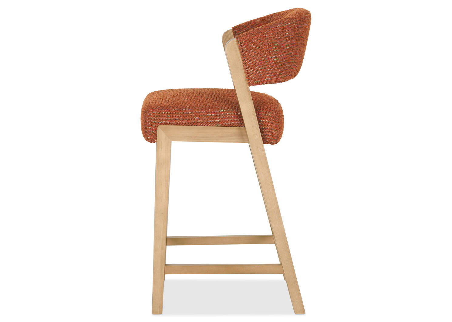 Tabouret Willaby -Luly épices