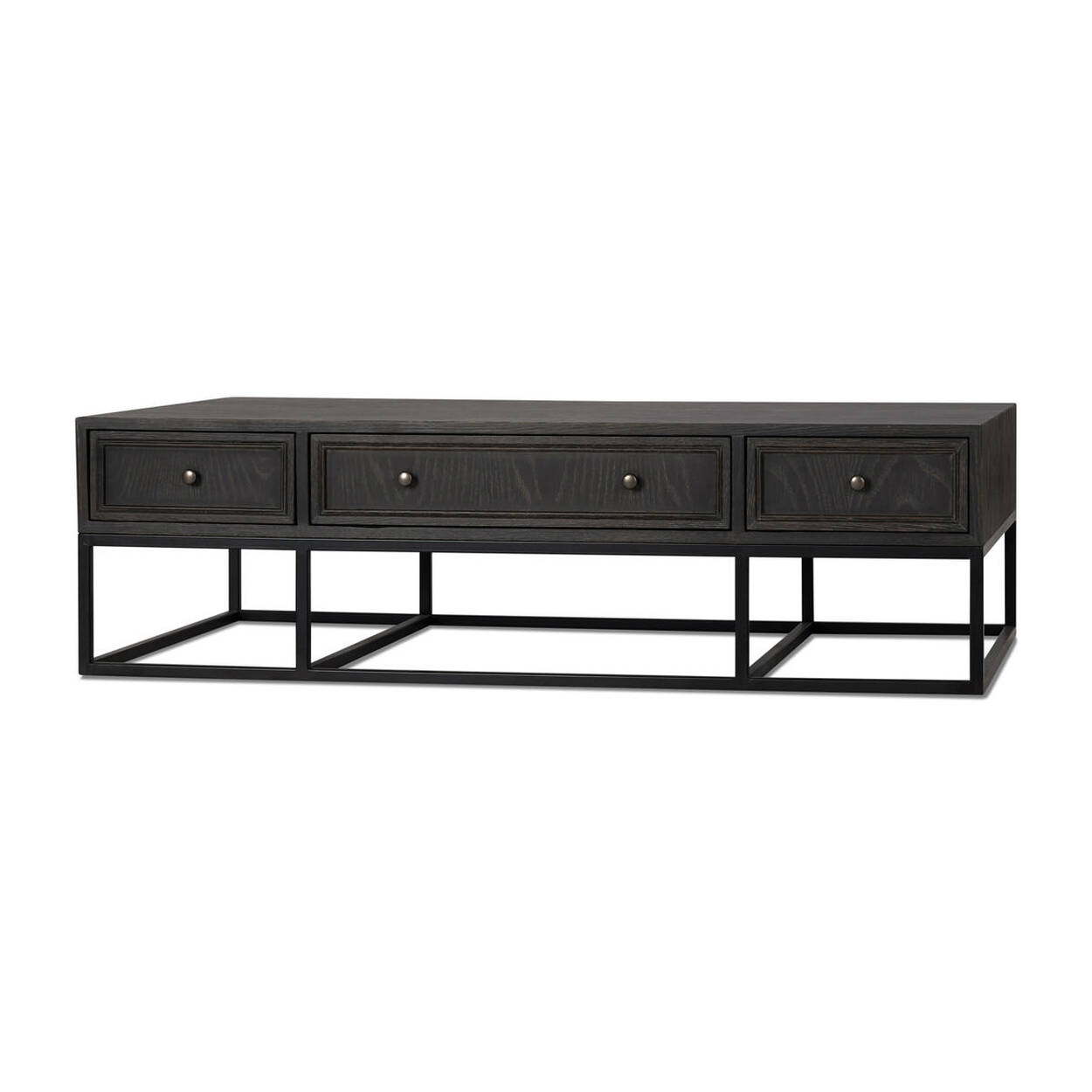 Chatsworth Coffee Table Sauble Oak