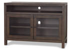 Lynncroft Media Unit -Wyatt Sable